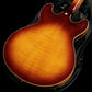 [SN QOH015I] USED YAMAHA / SA2200 Brown Sunburst [05]