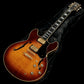 [SN QOH015I] USED YAMAHA / SA2200 Brown Sunburst [05]