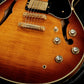 [SN QOH015I] USED YAMAHA / SA2200 Brown Sunburst [05]