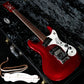 [SN 50012] USED MOSRITE / 50th Anniversary Model Red Sparkle [05]