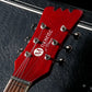 [SN 50012] USED MOSRITE / 50th Anniversary Model Red Sparkle [05]