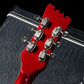 [SN 50012] USED MOSRITE / 50th Anniversary Model Red Sparkle [05]