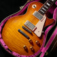 [SN R8 61448] USED Gibson Custom Shop / Standard Historic 1958 Les Paul Reissue Figured VOS 2016 [05]