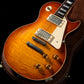 [SN R8 61448] USED Gibson Custom Shop / Standard Historic 1958 Les Paul Reissue Figured VOS 2016 [05]