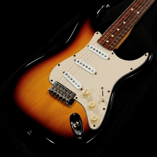 [SN 14416] USED Seymour Duncan / 1992 DS-Model 3-Tone Sunburst [05]