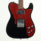 [SN JD19013060] USED Fender / Factory Special Run 70s Telecaster Custom Black [12]