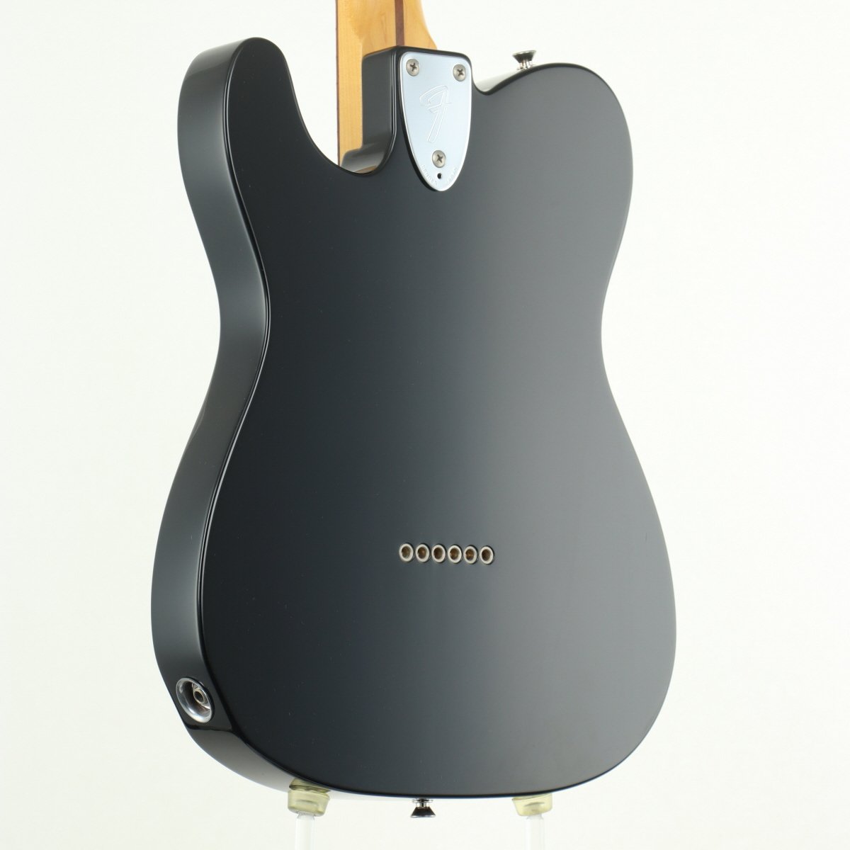 [SN JD19013060] USED Fender / Factory Special Run 70s Telecaster Custom Black [12]