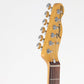 [SN JD19013060] USED Fender / Factory Special Run 70s Telecaster Custom Black [12]