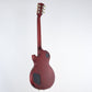 [SN 160092456] USED Gibson USA / Les Paul Studio Faded 2016 Worn Cherry [12]