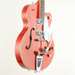 [SN CYGC22011722] USED GRETSCH / G5420T Single-Cut w/Bigsby Orange Stain [12]