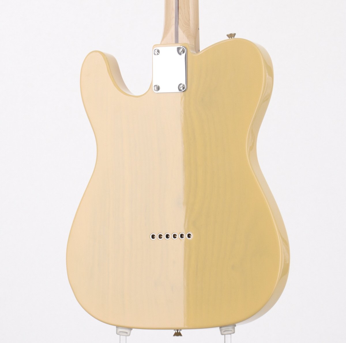 [SN JD23022270] USED Fender / FSR Made in Japan Traditional II 1951 Nocaster Butterscotch Blonde [4.93kg/2023] Fender [08]