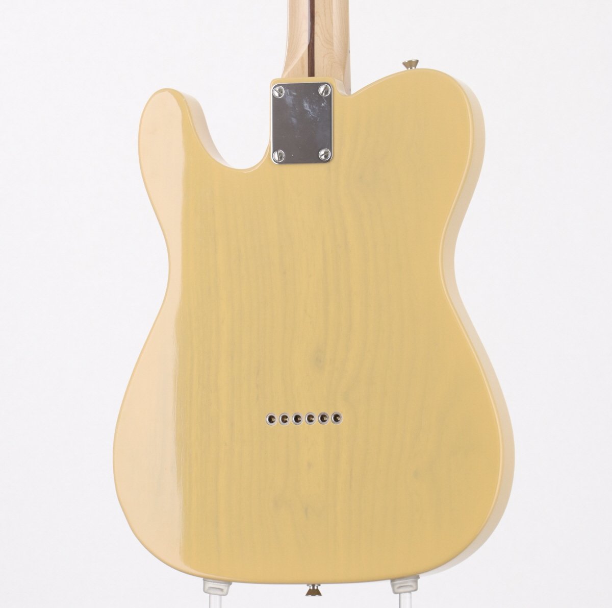 [SN JD23022270] USED Fender / FSR Made in Japan Traditional II 1951 Nocaster Butterscotch Blonde [4.93kg/2023] Fender [08]