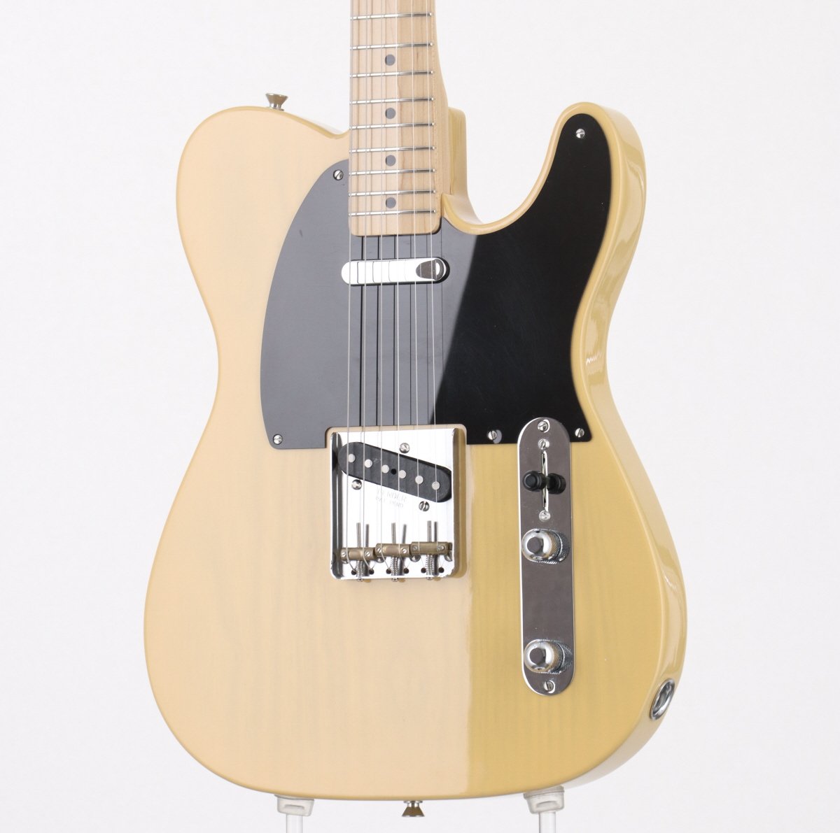 [SN JD23022270] USED Fender / FSR Made in Japan Traditional II 1951 Nocaster Butterscotch Blonde [4.93kg/2023] Fender [08]