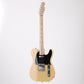 [SN JD23022270] USED Fender / FSR Made in Japan Traditional II 1951 Nocaster Butterscotch Blonde [4.93kg/2023] Fender [08]