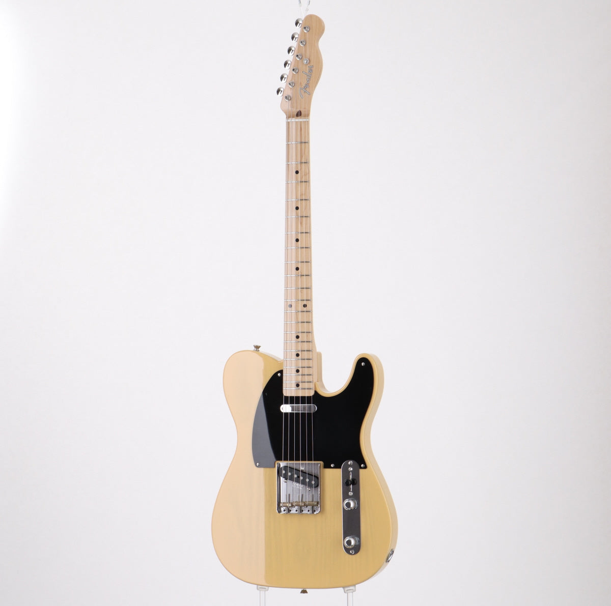 [SN JD23022270] USED Fender / FSR Made in Japan Traditional II 1951 Nocaster Butterscotch Blonde [4.93kg/2023] Fender [08]