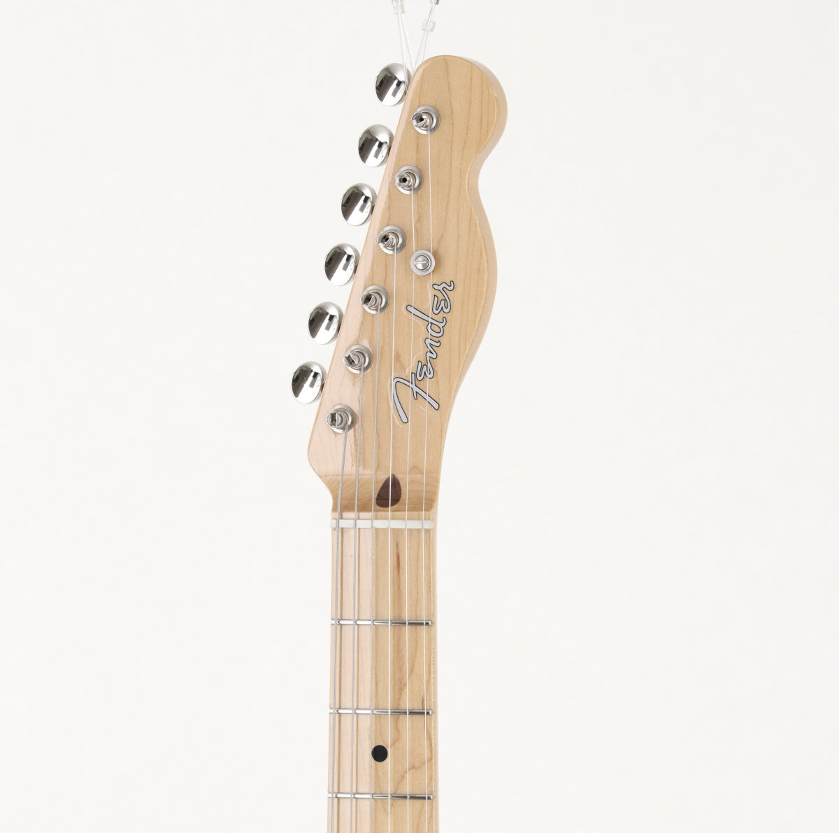 [SN JD23022270] USED Fender / FSR Made in Japan Traditional II 1951 Nocaster Butterscotch Blonde [4.93kg/2023] Fender [08]