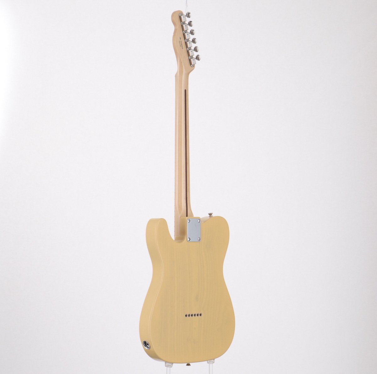 [SN JD23022270] USED Fender / FSR Made in Japan Traditional II 1951 Nocaster Butterscotch Blonde [4.93kg/2023] Fender [08]