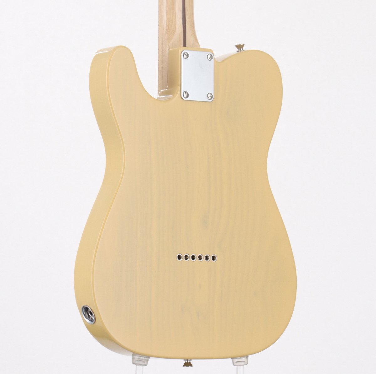 [SN JD23022270] USED Fender / FSR Made in Japan Traditional II 1951 Nocaster Butterscotch Blonde [4.93kg/2023] Fender [08]