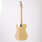 [SN JD23022270] USED Fender / FSR Made in Japan Traditional II 1951 Nocaster Butterscotch Blonde [4.93kg/2023] Fender [08]