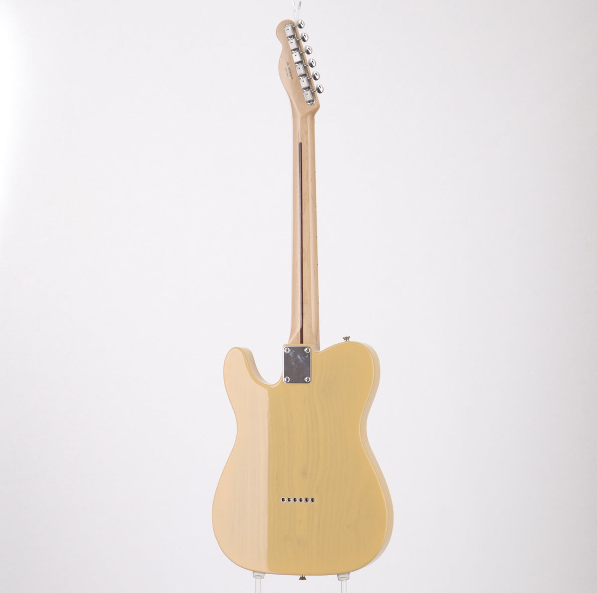 [SN JD23022270] USED Fender / FSR Made in Japan Traditional II 1951 Nocaster Butterscotch Blonde [4.93kg/2023] Fender [08]