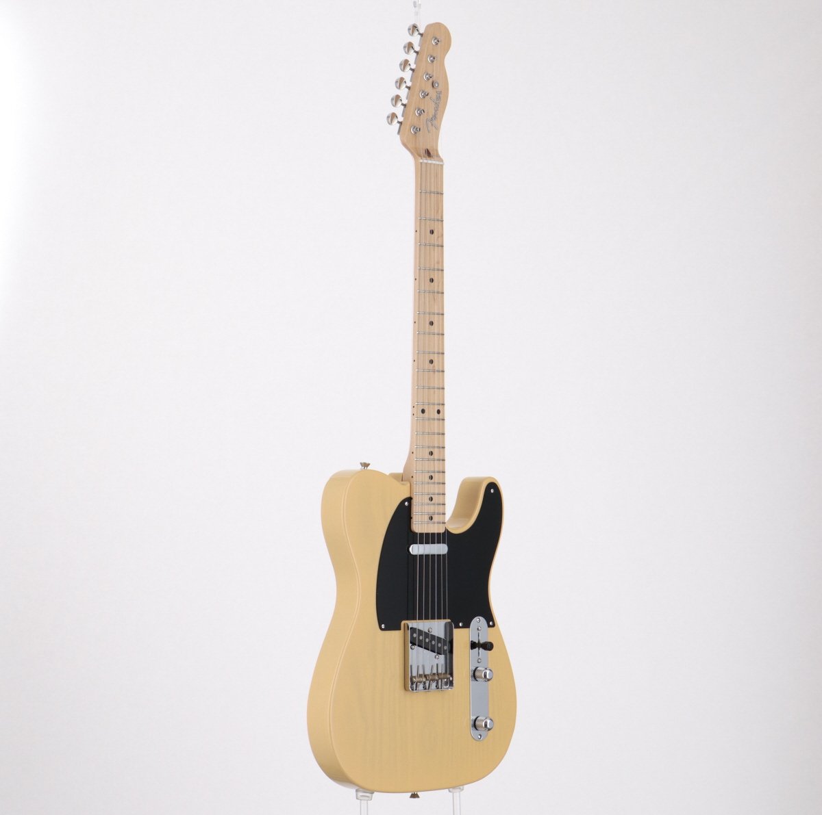 [SN JD23022270] USED Fender / FSR Made in Japan Traditional II 1951 Nocaster Butterscotch Blonde [4.93kg/2023] Fender [08]