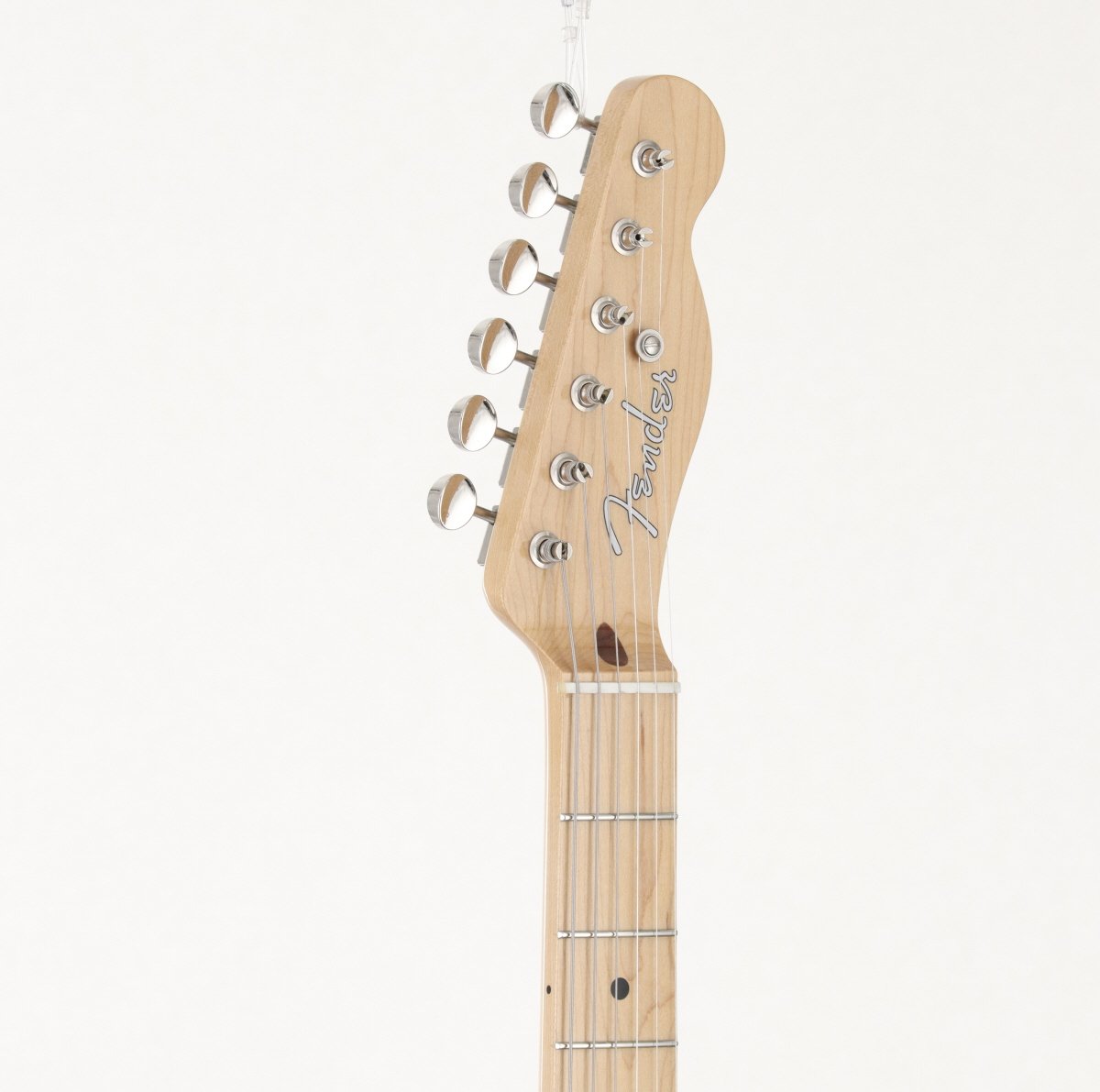 [SN JD23022270] USED Fender / FSR Made in Japan Traditional II 1951 Nocaster Butterscotch Blonde [4.93kg/2023] Fender [08]