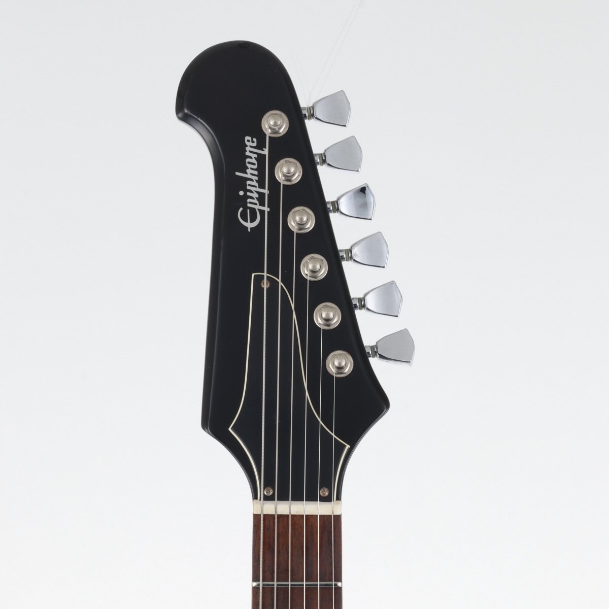 [SN U02040089] USED Epiphone / Firebird Bolt-on Vintage Sunburst [12]