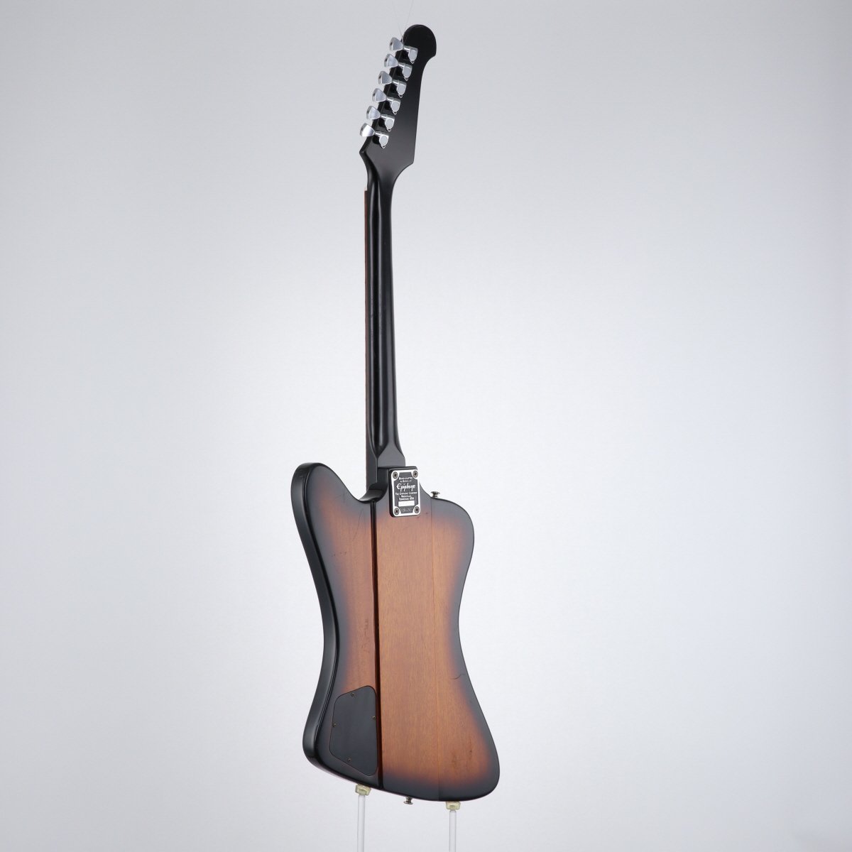 [SN U02040089] USED Epiphone / Firebird Bolt-on Vintage Sunburst [12]