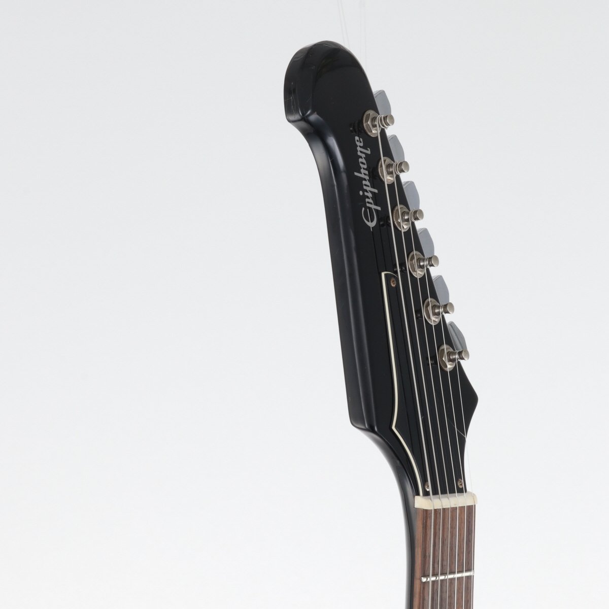 [SN U02040089] USED Epiphone / Firebird Bolt-on Vintage Sunburst [12]