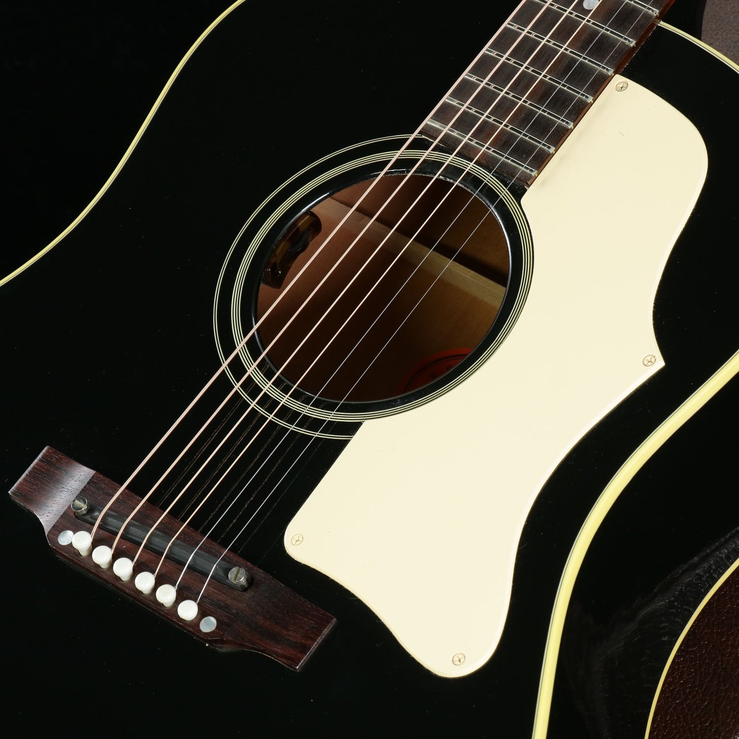 USED Gibson / Kazuyoshi Saito J-45 ADJ 2020 Edition