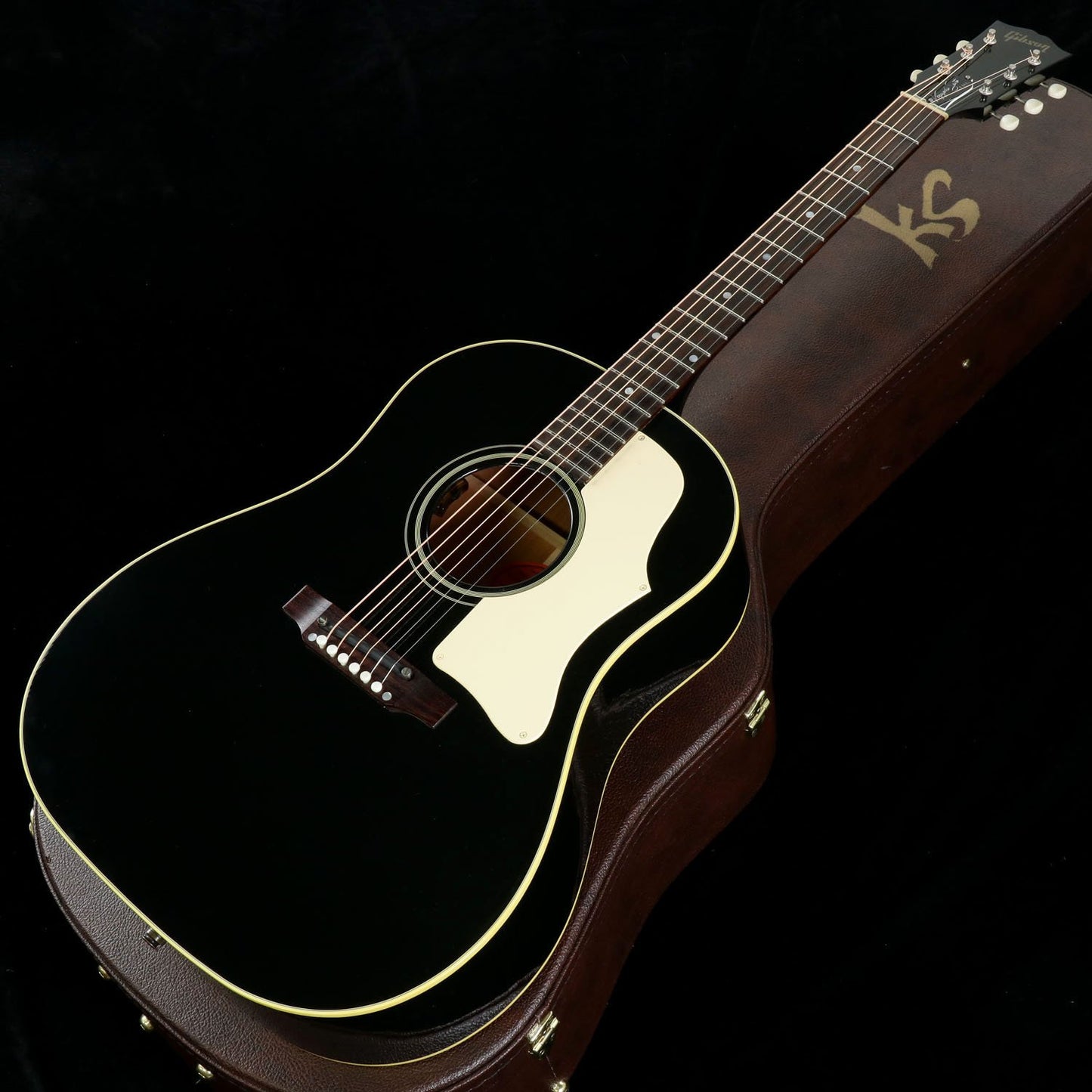 [SN 20330017/045] USED Gibson / Kazuyoshi Saito J-45 ADJ 2020 Edition [2020] Gibson Kazuyoshi Saito [08]