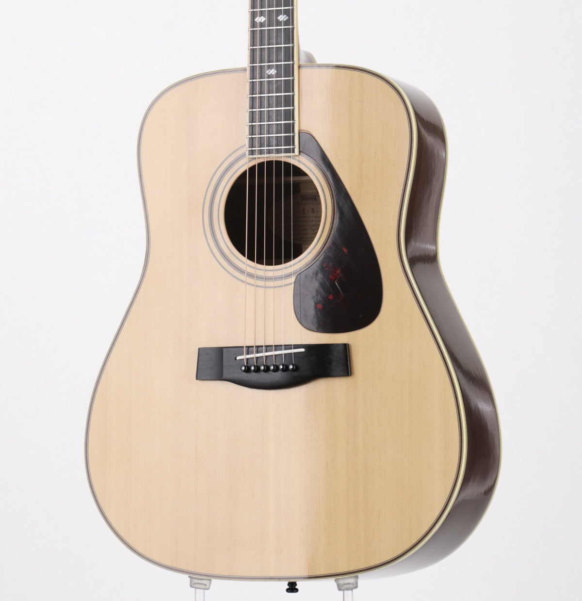 USED YAMAHA / L-5 1st model [03]