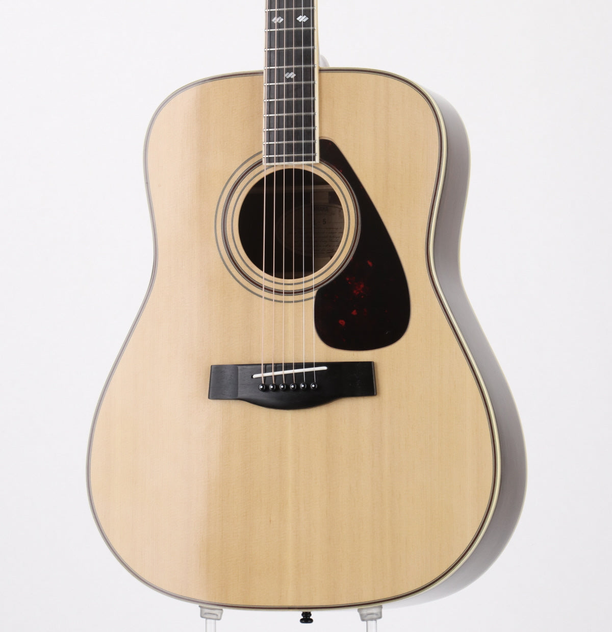 USED YAMAHA / L-5 1st model [03]