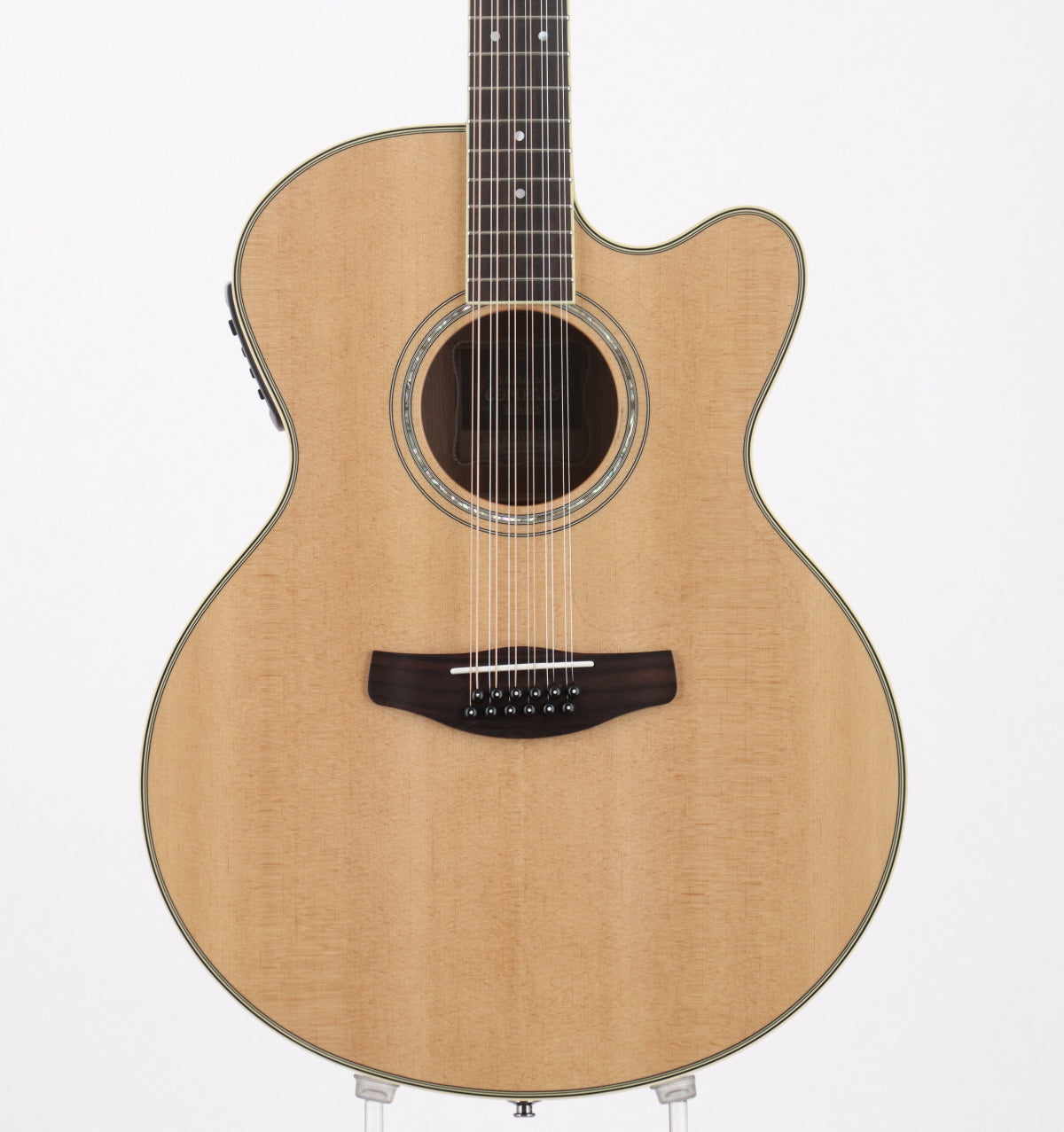 Electric Acoustic Guitar [Acoustic Guitar/Electric Acoustic Guitar › Electric Acoustic Guitar]