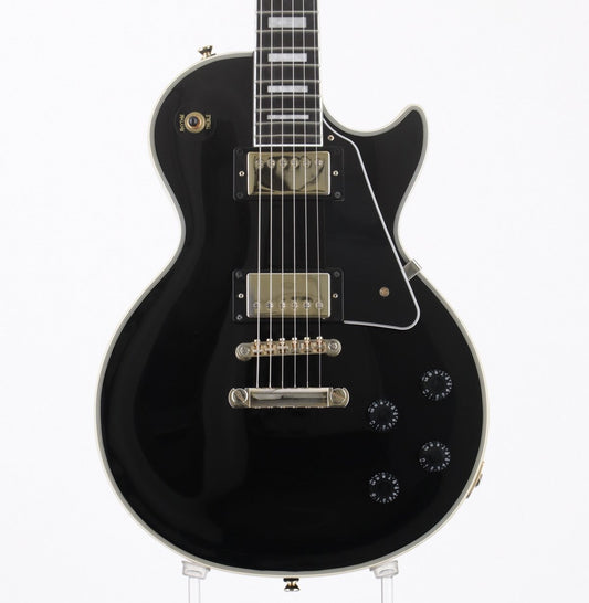 [SN 21121534889] USED EPIPHONE / Inspired by Gibson Collection Les Paul Custom [03]