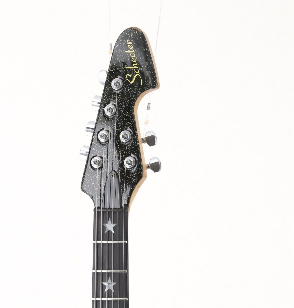 [SN 961350] USED SCHECTER / Avenger Astro-Surf [03]
