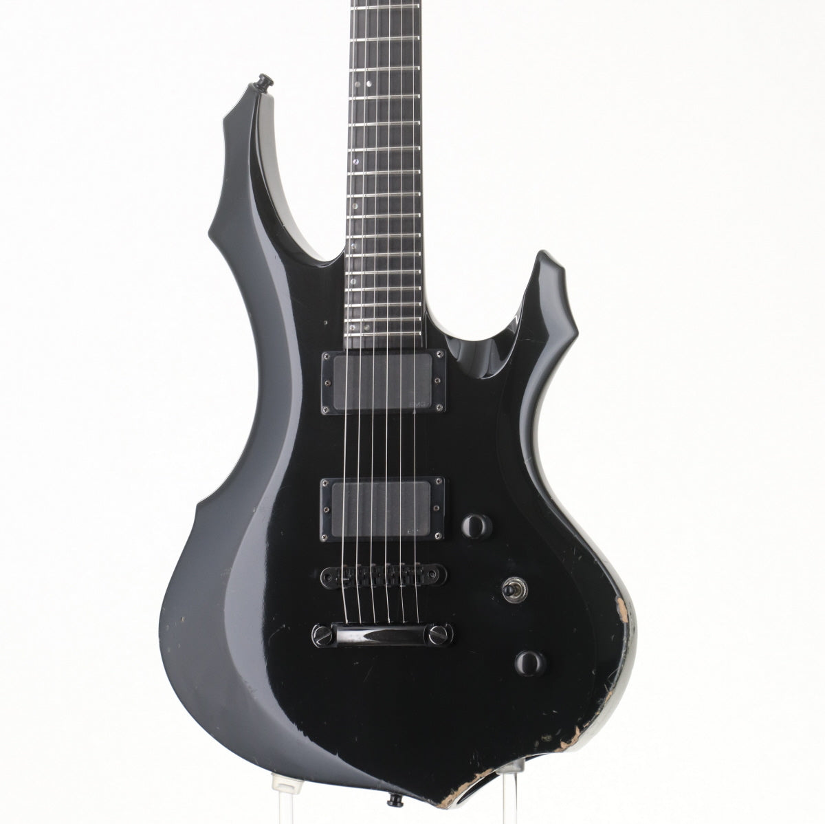 [SN K0524301] USED ESP / FOREST-G [03]