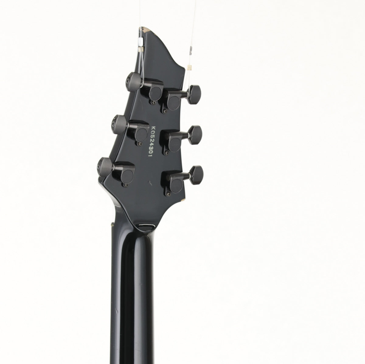 [SN K0524301] USED ESP / FOREST-G [03]