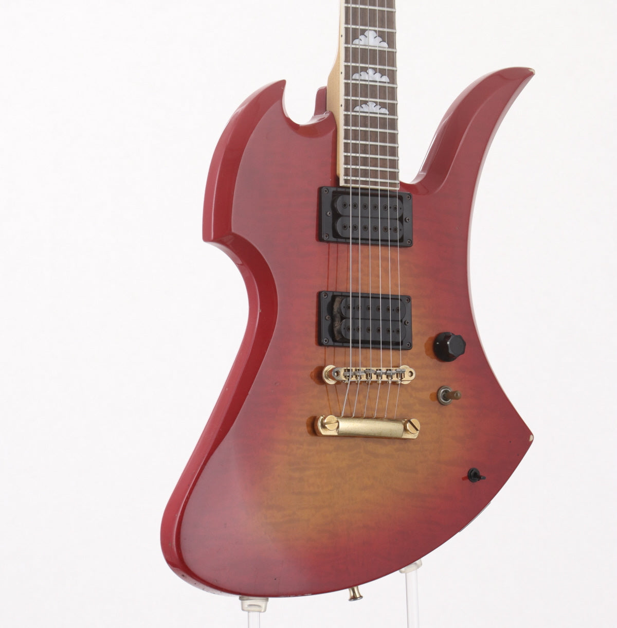 USED BURNY / MG-85X [03]