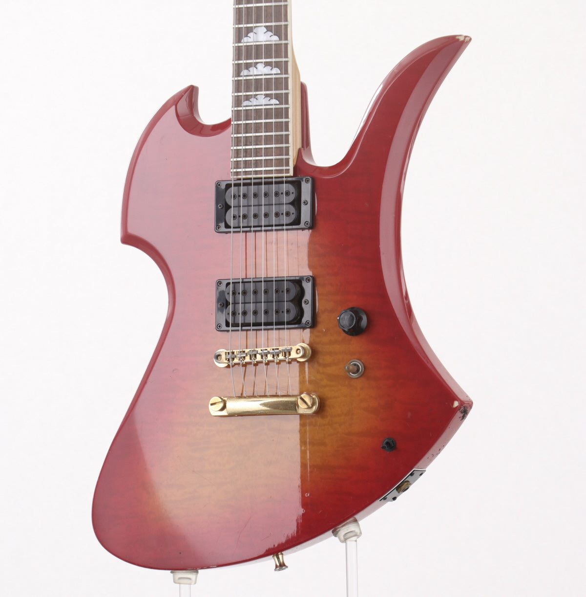 USED BURNY / MG-85X [03]