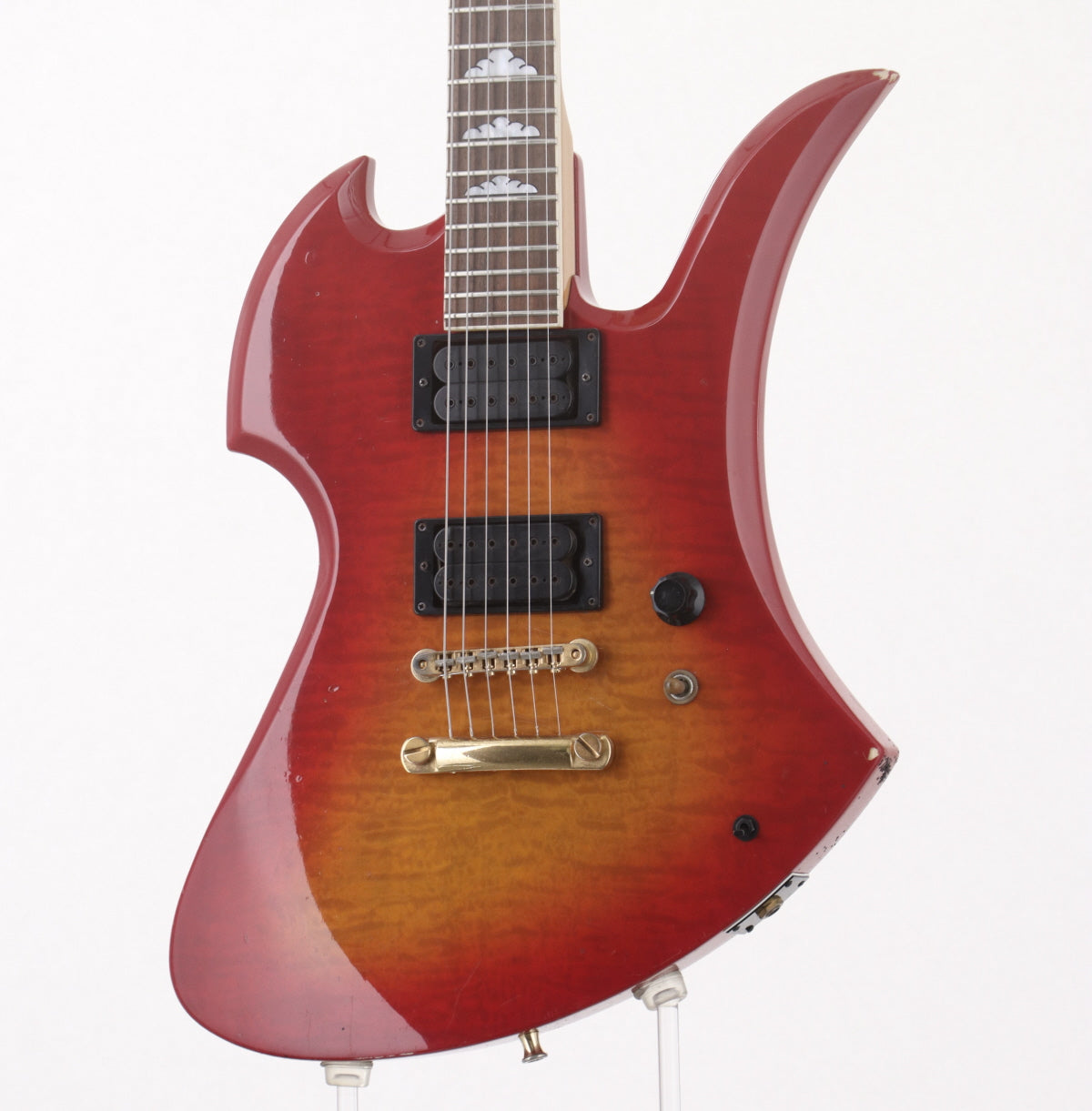 USED BURNY / MG-85X [03]