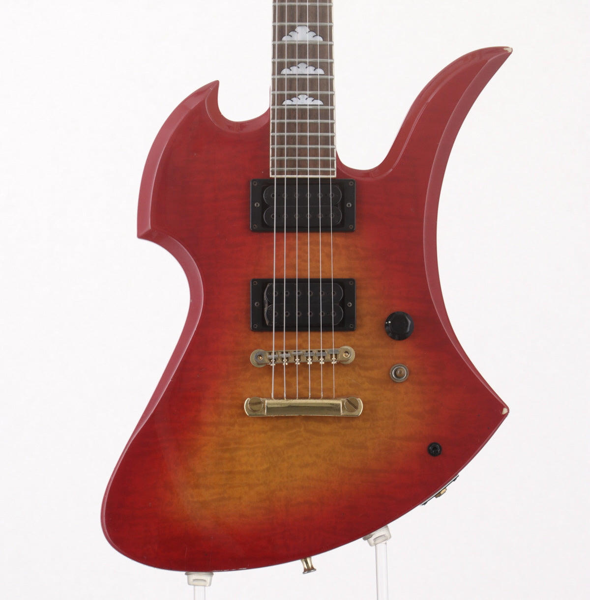 USED BURNY / MG-85X [03]