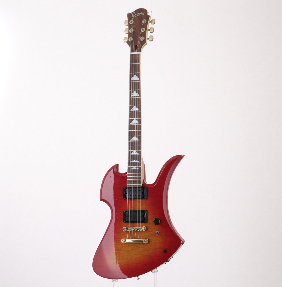 USED BURNY / MG-85X [03]