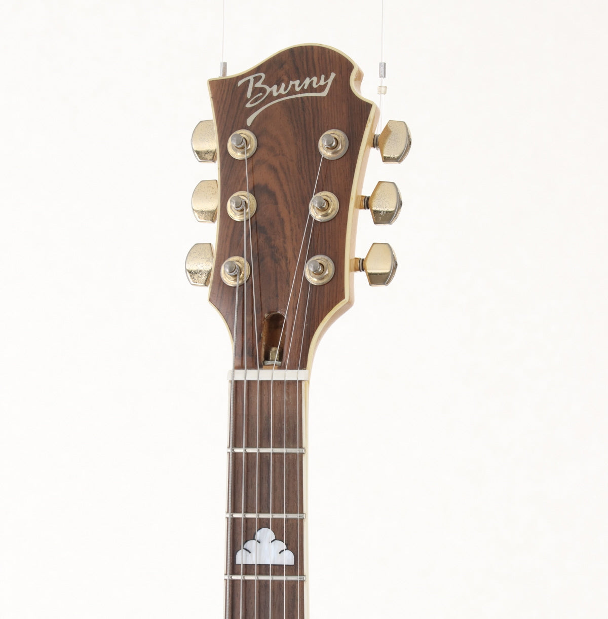 USED BURNY / MG-85X [03]