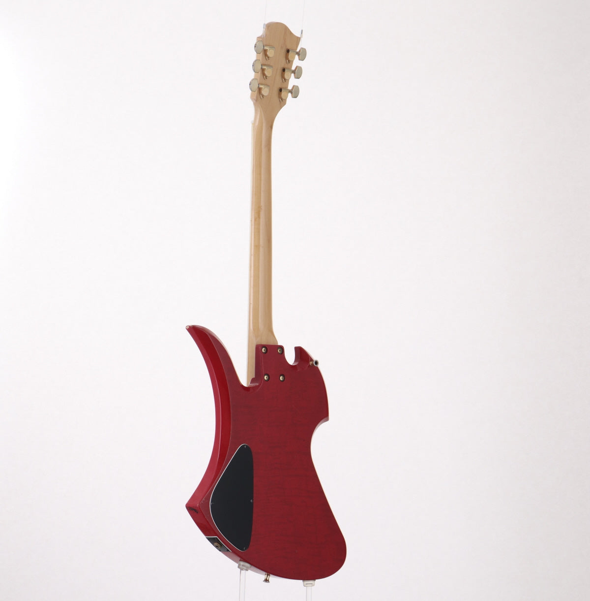 USED BURNY / MG-85X [03]