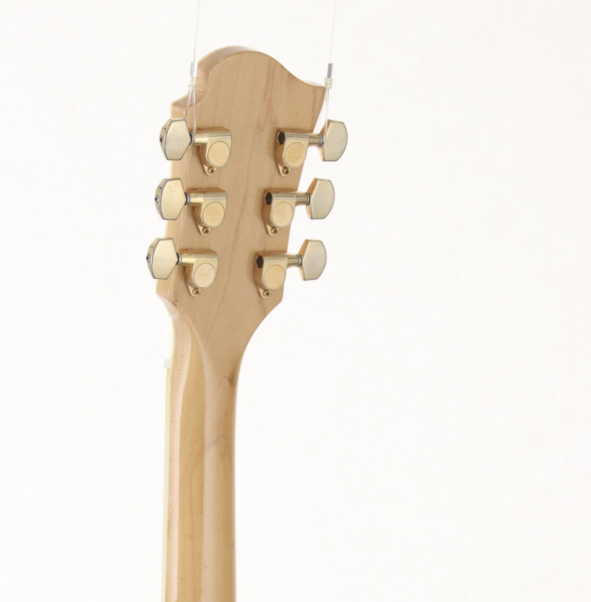 USED BURNY / MG-85X [03]