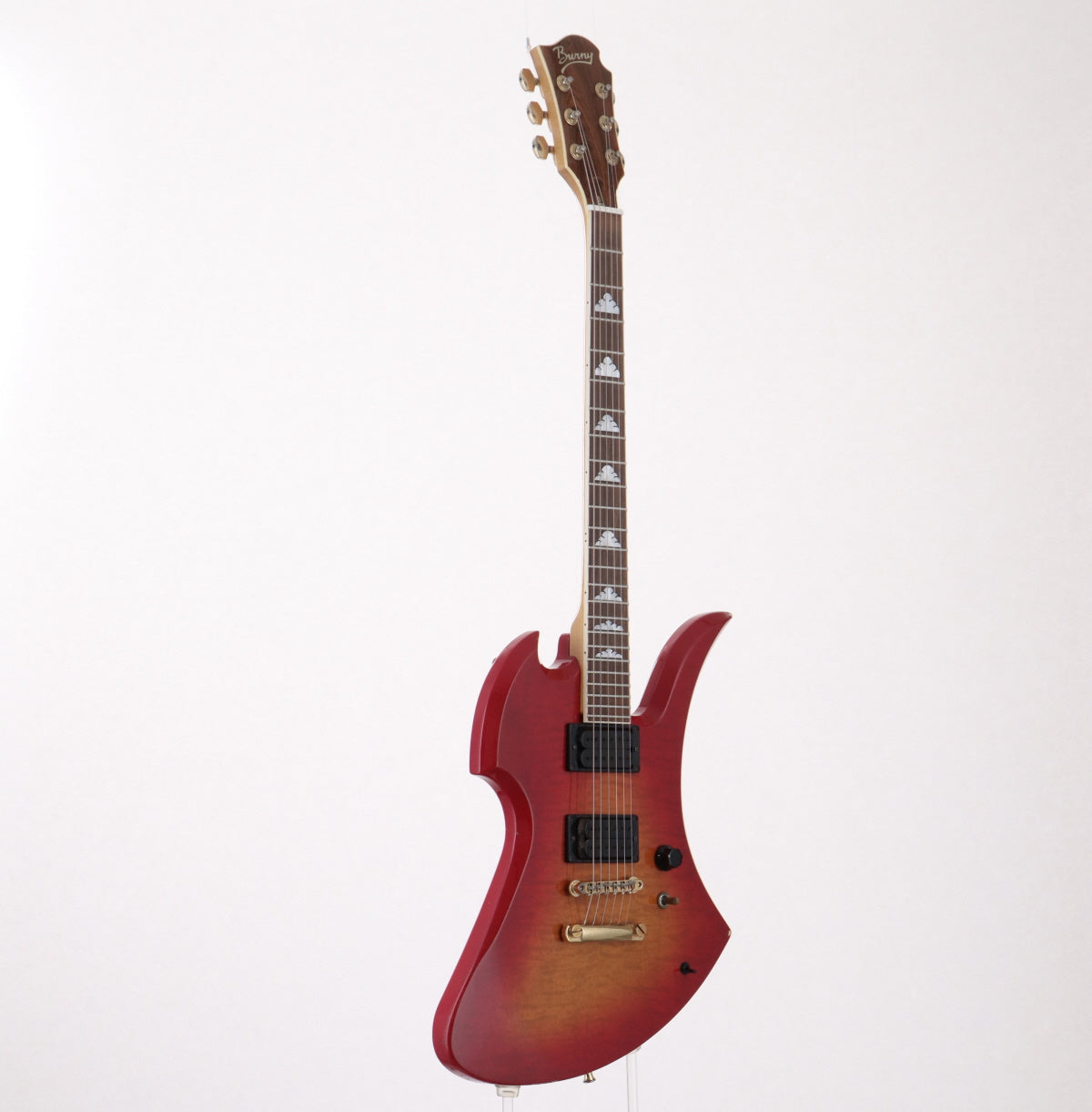 USED BURNY / MG-85X [03]