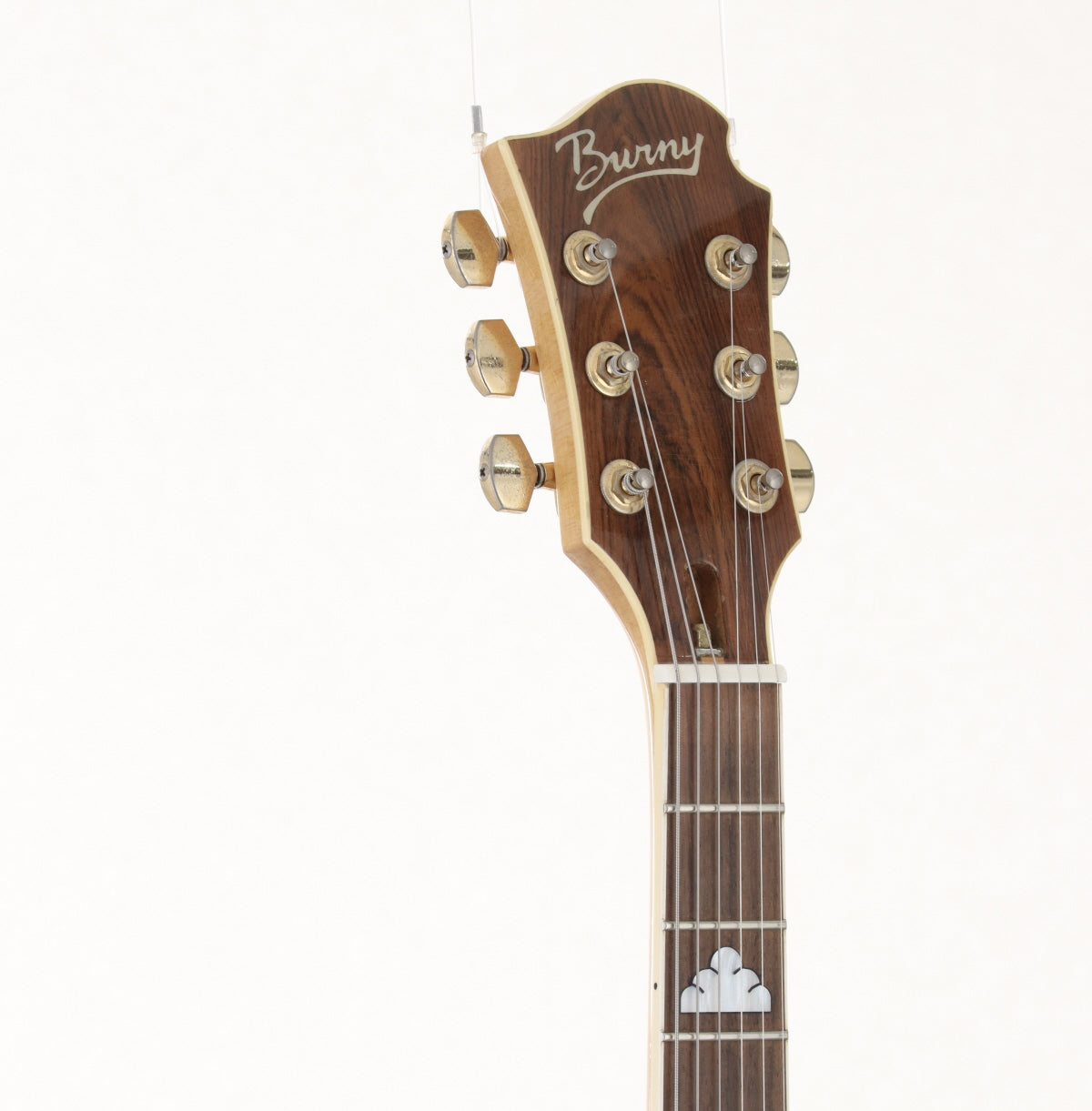 USED BURNY / MG-85X [03]