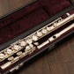 [SN 57667] USED YAMAHA / Yamaha YFL-517 Silver Head Flute [10]