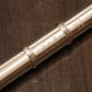 [SN 57667] USED YAMAHA / Yamaha YFL-517 Silver Head Flute [10]